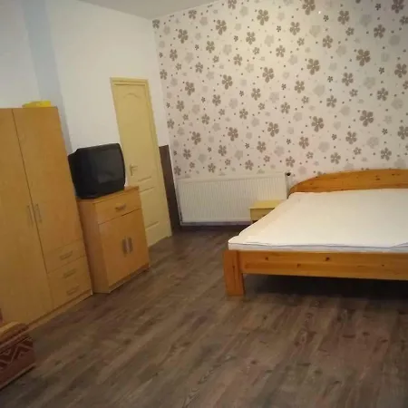 Ti-ni Apartman Csopak