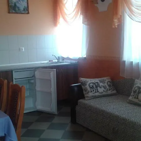 Ti-ni Apartman