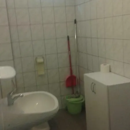 Lejlighed Ti-ni Apartman