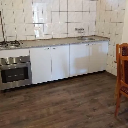 Lejlighed Ti-ni Apartman Csopak